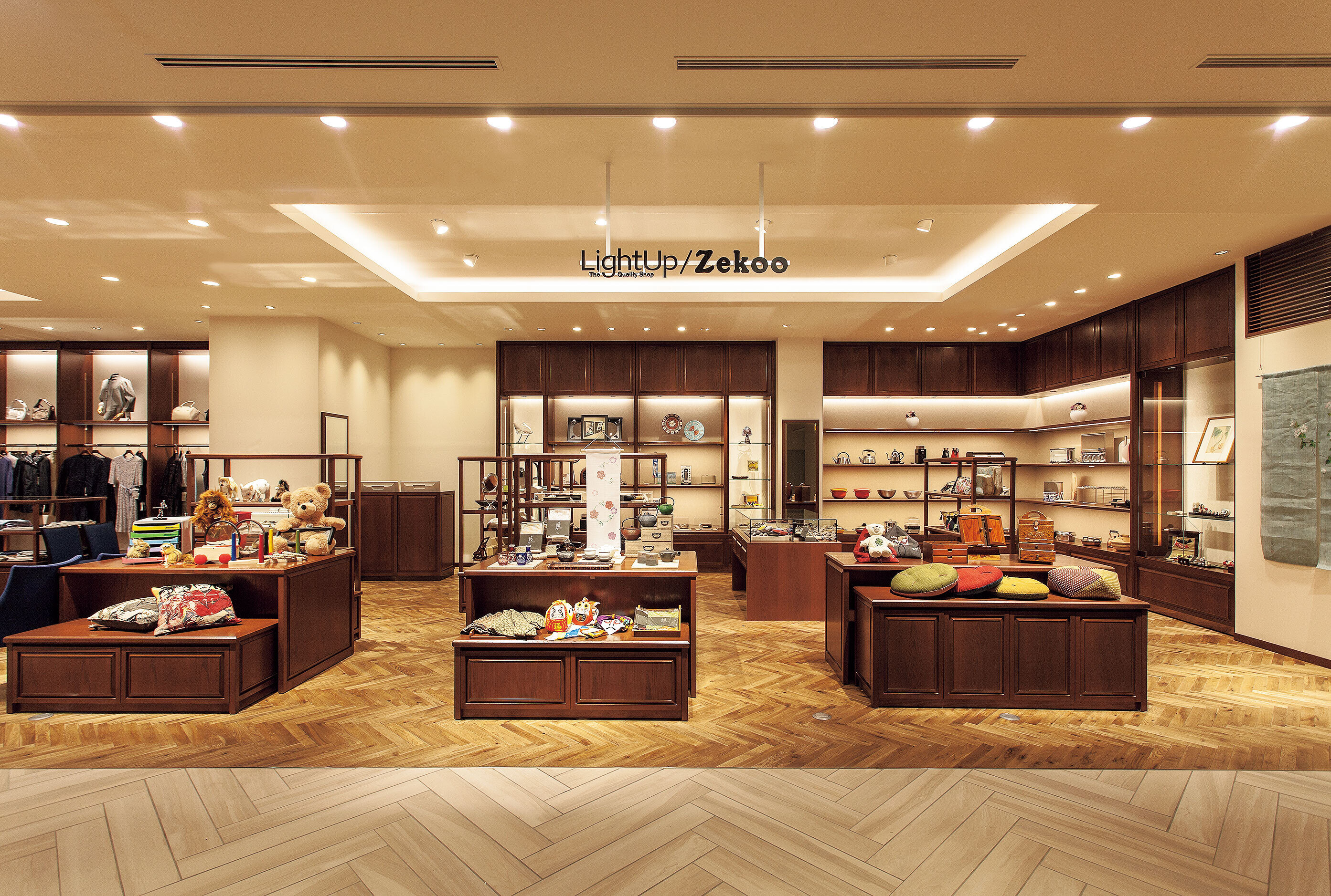 ライトアップ様_LightUp-Zekoo銀座店-004最終