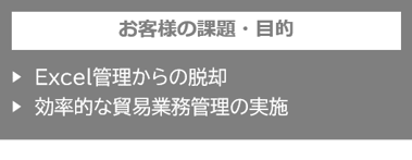課題