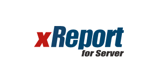 xReport for Server